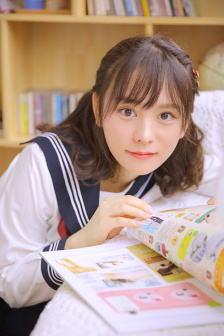图书馆的女朋友第5季分集